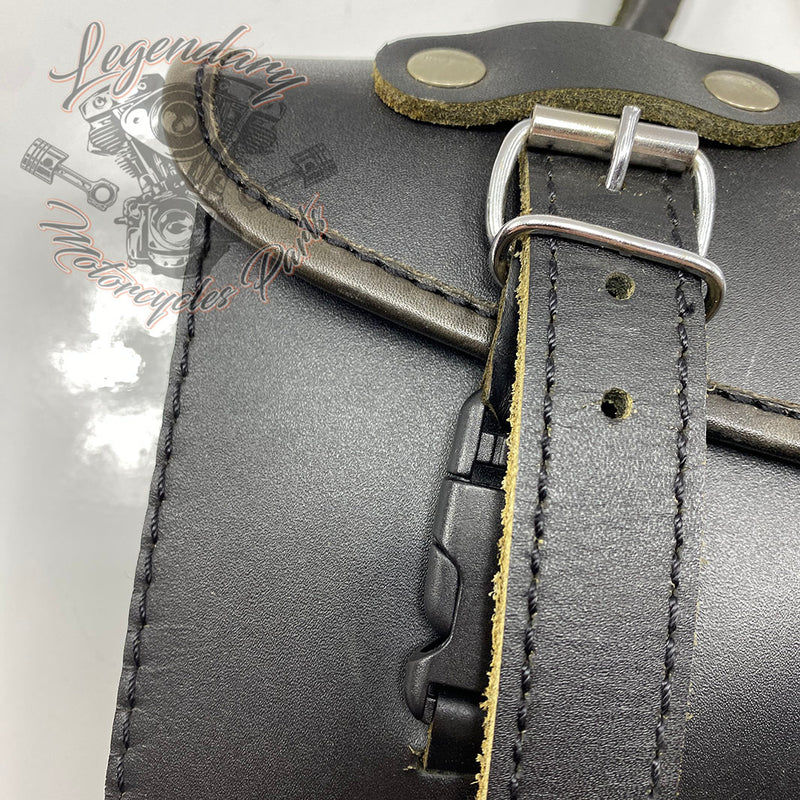 Saddlebag