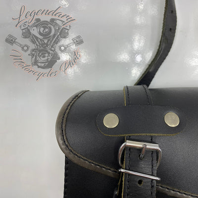 Saddlebag