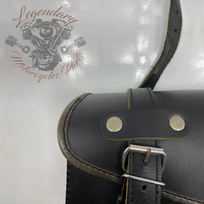Saddlebag