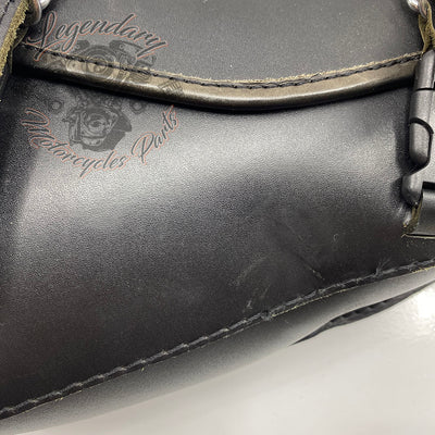 Saddlebag