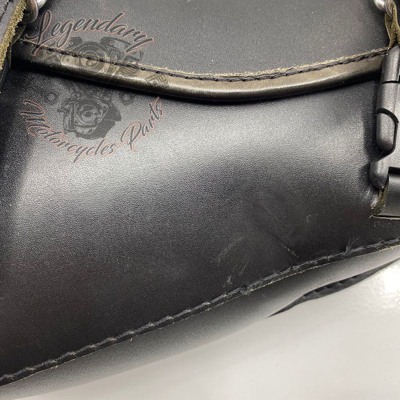 Saddlebag