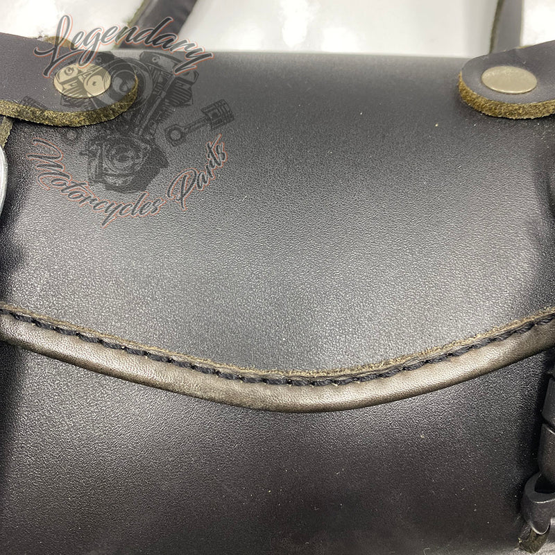 Saddlebag