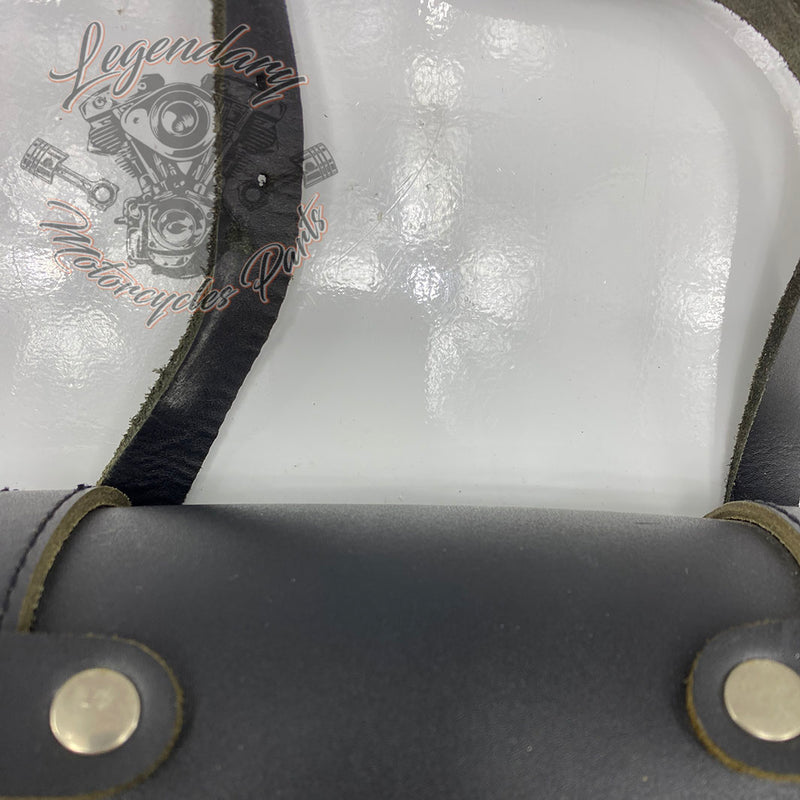 Saddlebag