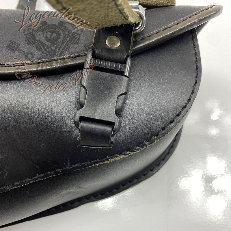 Saddlebag