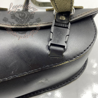 Saddlebag