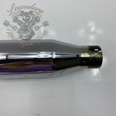 Silenziatore