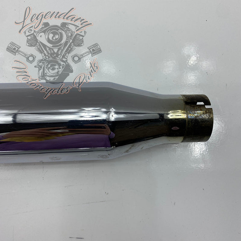 Silenziatore
