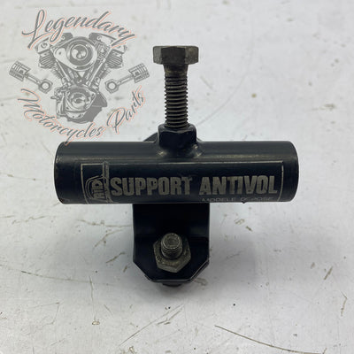 Support antivol