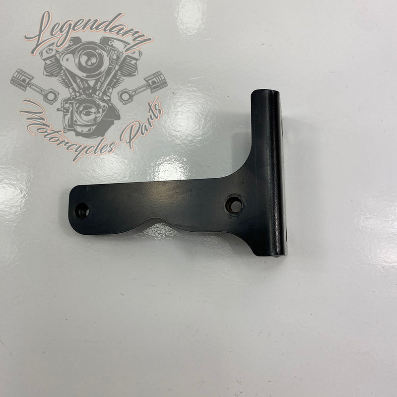 Coil support