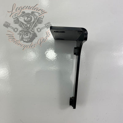 Coil support