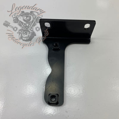 Coil support
