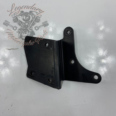 Exhaust bracket