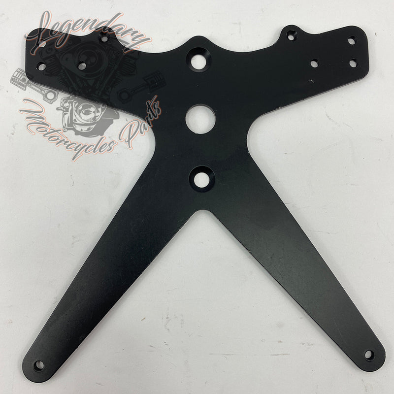 License Plate Bracket