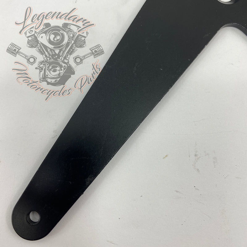 License Plate Bracket
