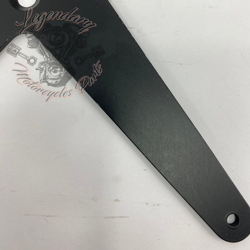 License Plate Bracket