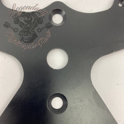 License Plate Bracket