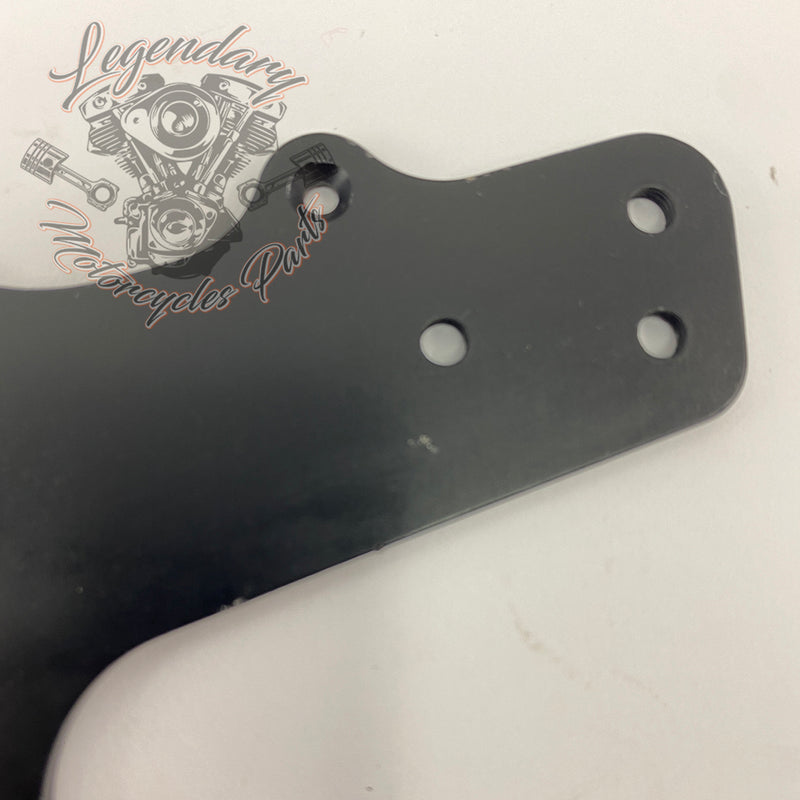 License Plate Bracket
