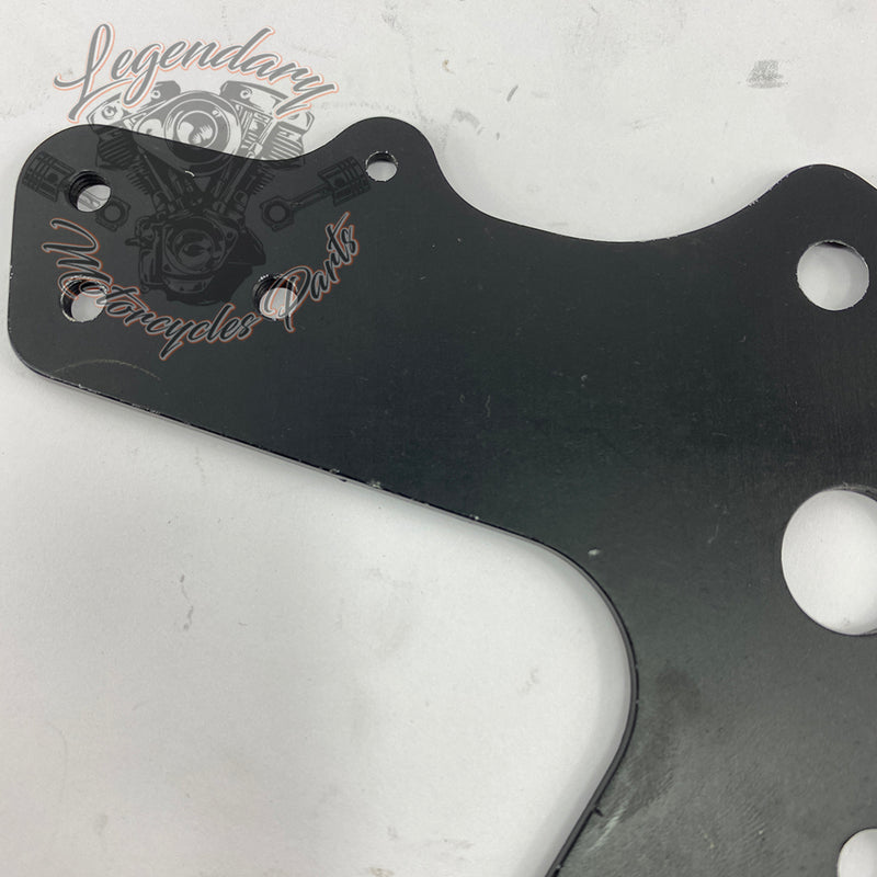 License Plate Bracket