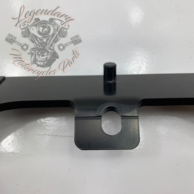 Soporte de asiento con resortes
