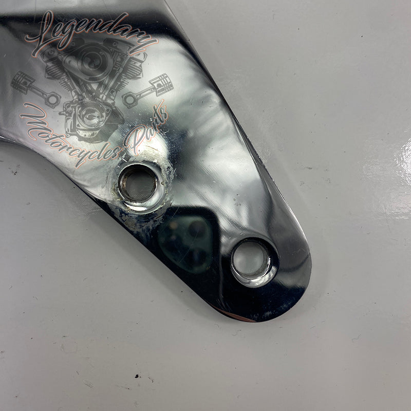 Rear Brake Caliper Support