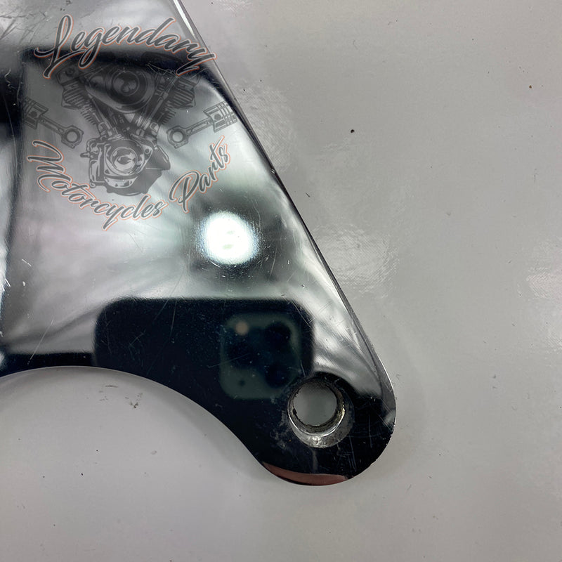 Rear Brake Caliper Support