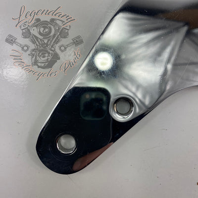 Rear Brake Caliper Support
