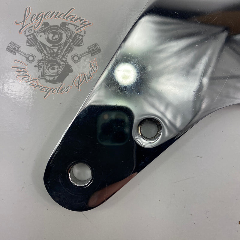 Rear Brake Caliper Support
