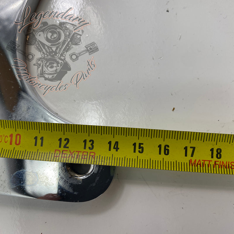 Rear Brake Caliper Support