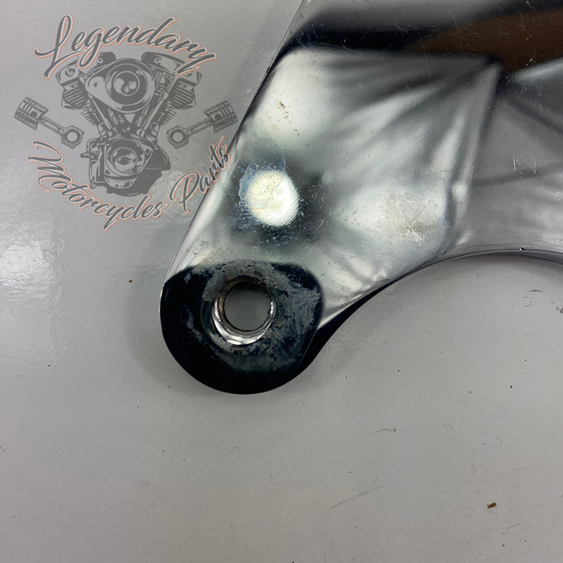 Rear Brake Caliper Support