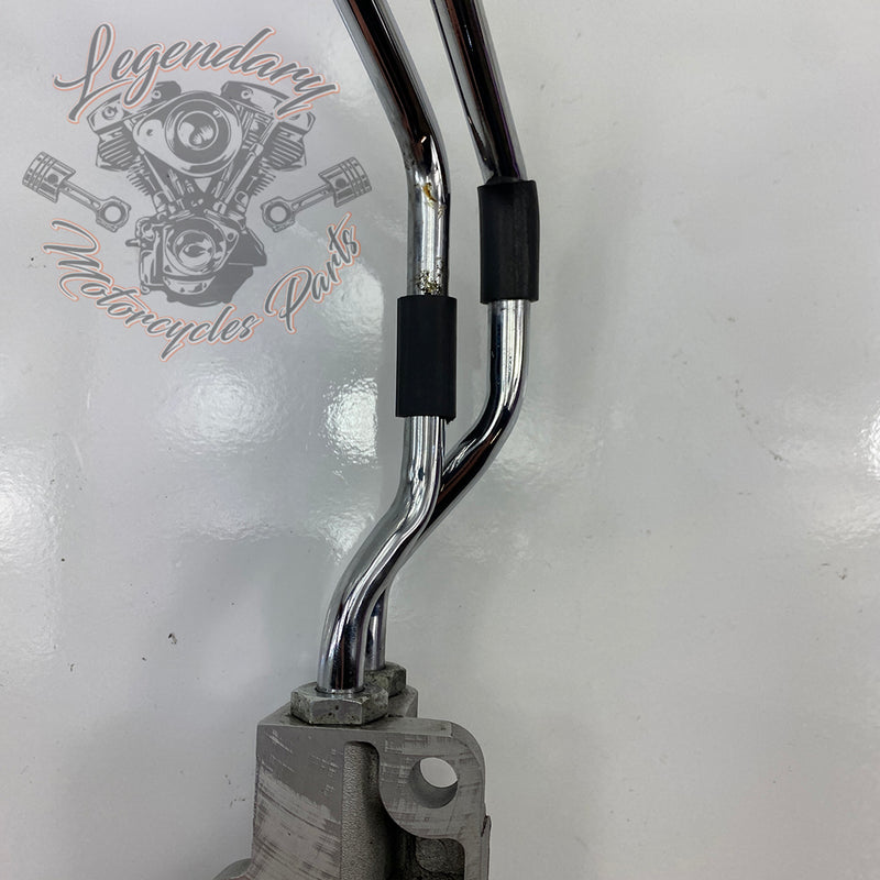 Supporto del filtro dell&
