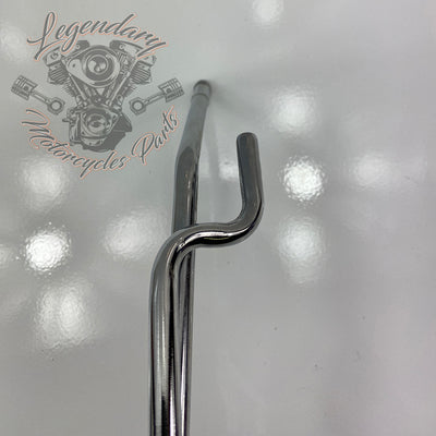 Soporte del filtro de aceite