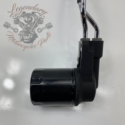 Soporte del filtro de aceite