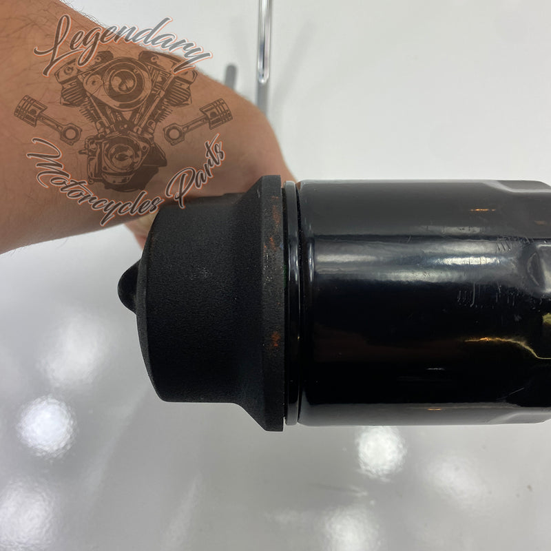 Soporte del filtro de aceite