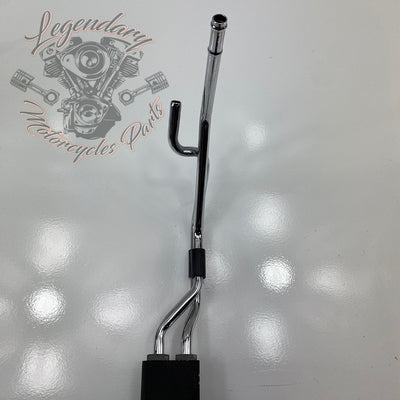 Soporte del filtro de aceite