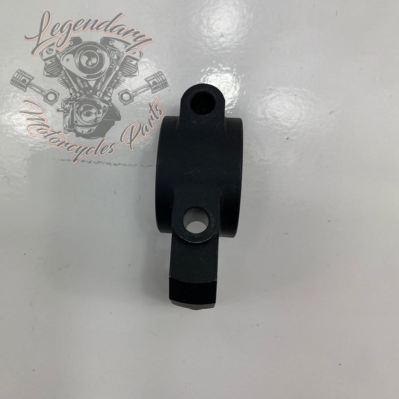 Clutch lever support