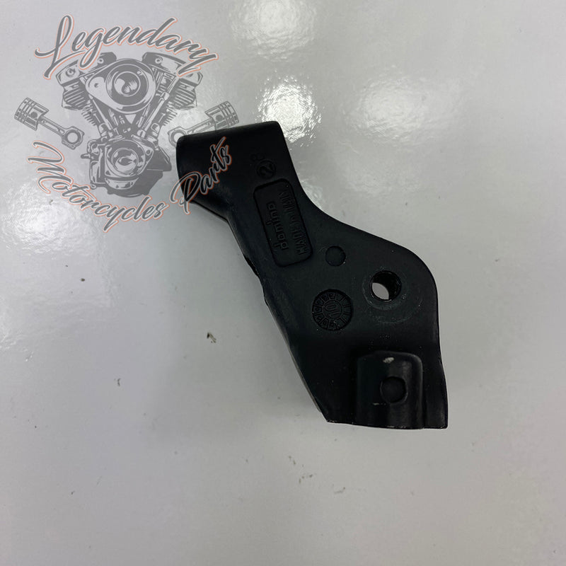 Clutch lever support