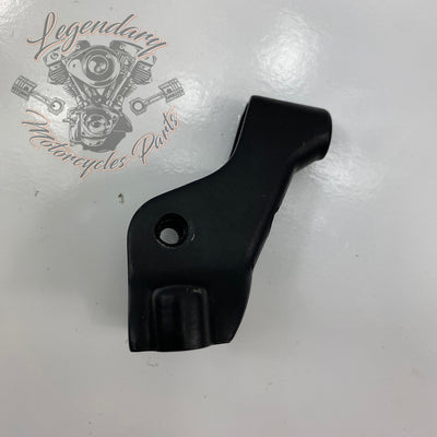 Clutch lever support