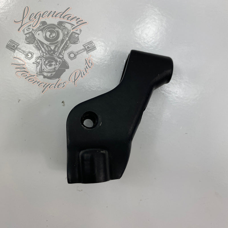 Clutch lever support