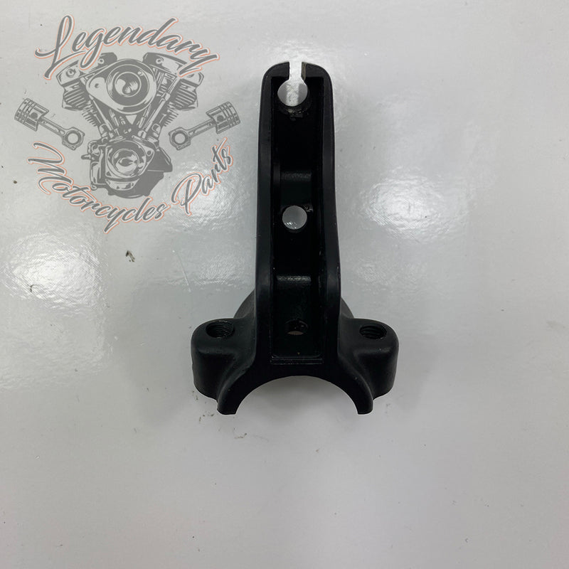 Clutch lever support