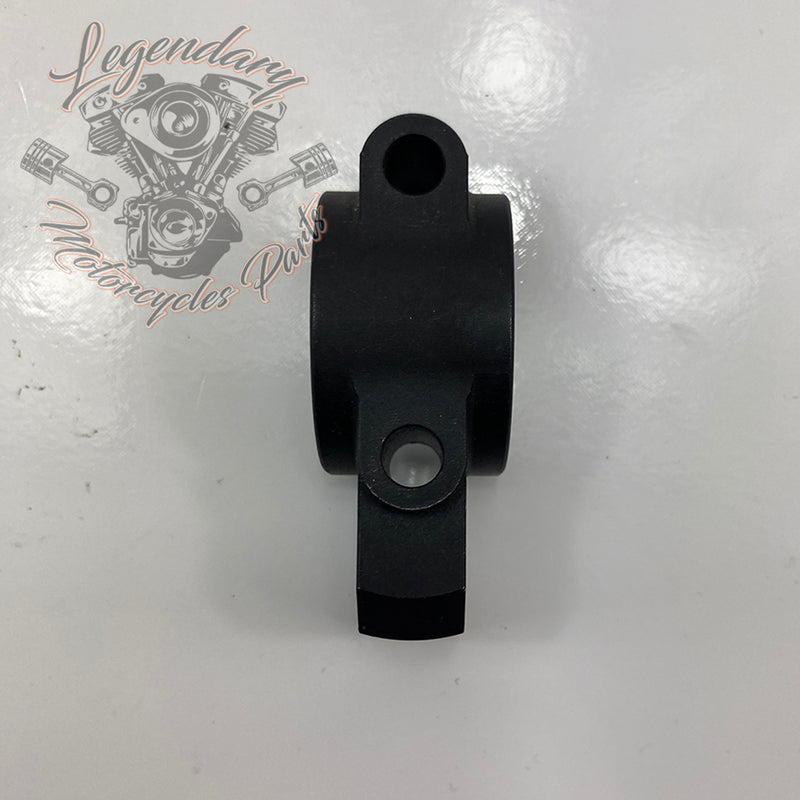 Clutch lever support