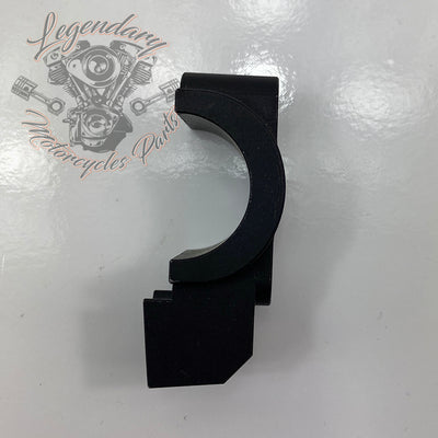 Clutch lever support