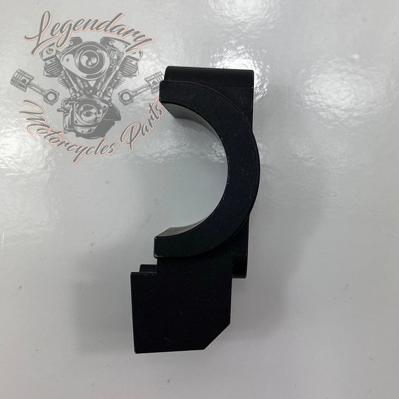 Clutch lever support