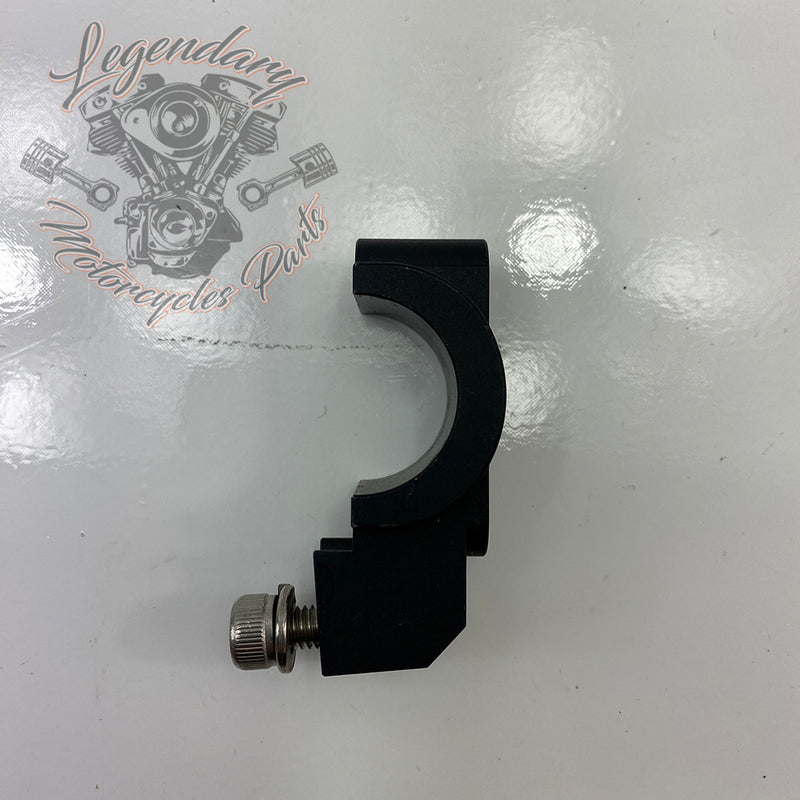 Clutch lever support