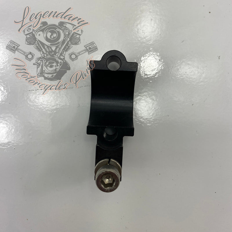 Clutch lever support