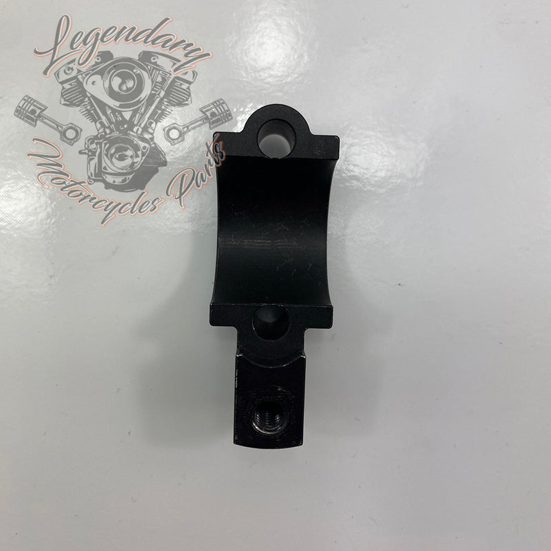 Clutch lever support