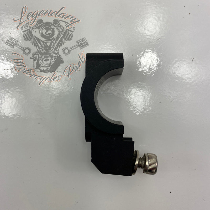 Clutch lever support