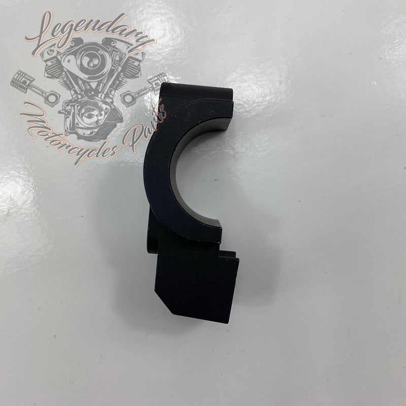 Clutch lever support