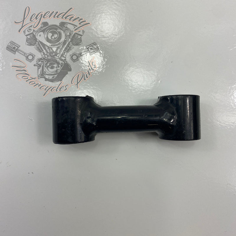 Silencer Bracket
