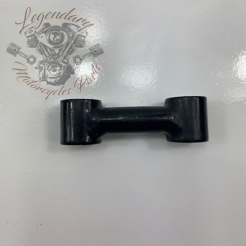 Exhaust bracket