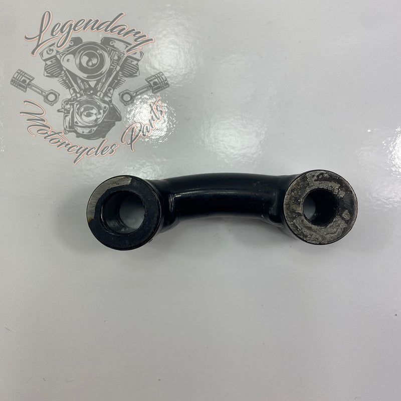 Exhaust bracket